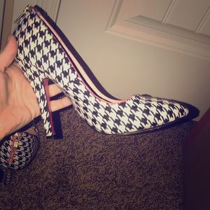 Betsey Johnson Heels